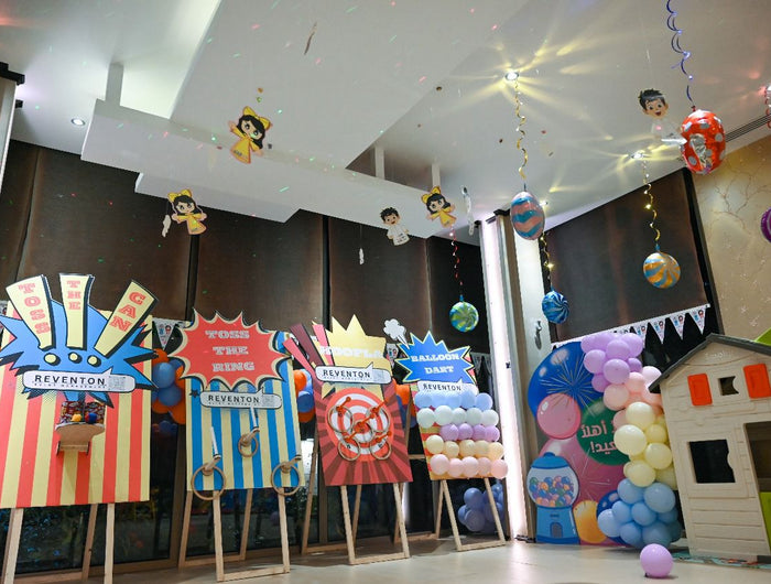 هل تحتاج إلى ألعاب وتمارين رياضية؟