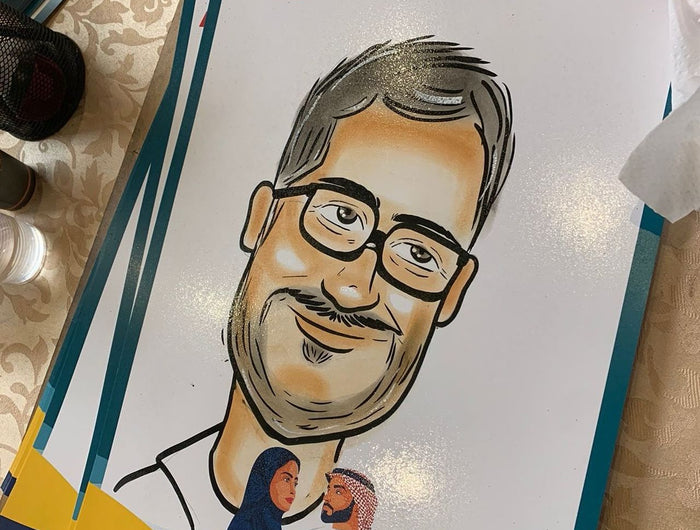 Employees activities and entertainment