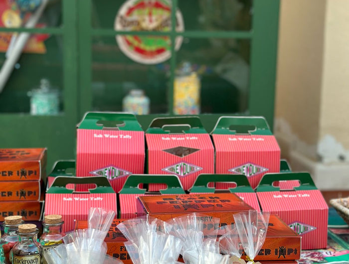 هدايا مجانية؟