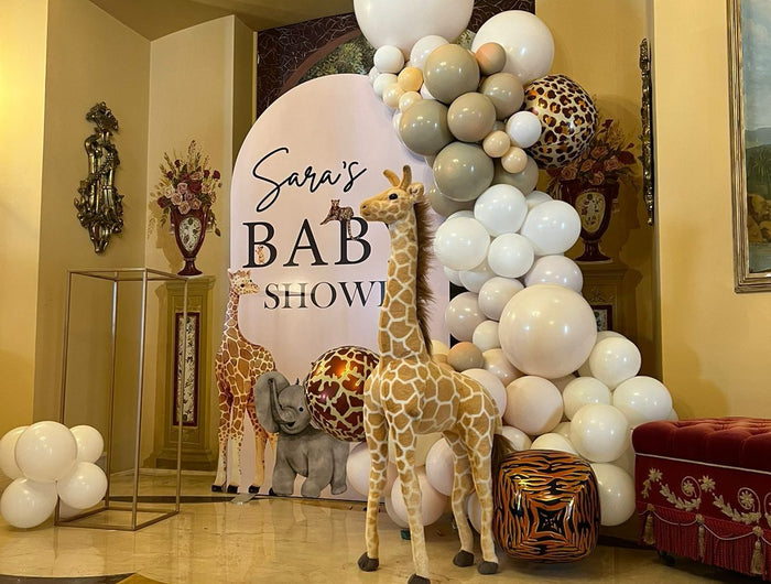 هل تستقبلون مولوداً جديداً؟