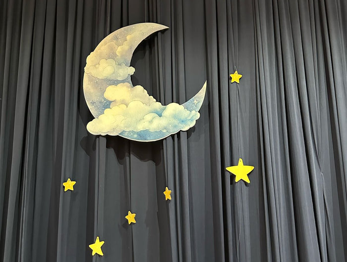 your dream is the sky