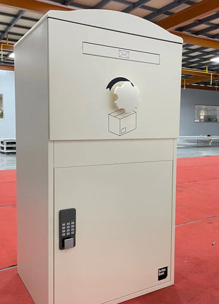 Dizer Box