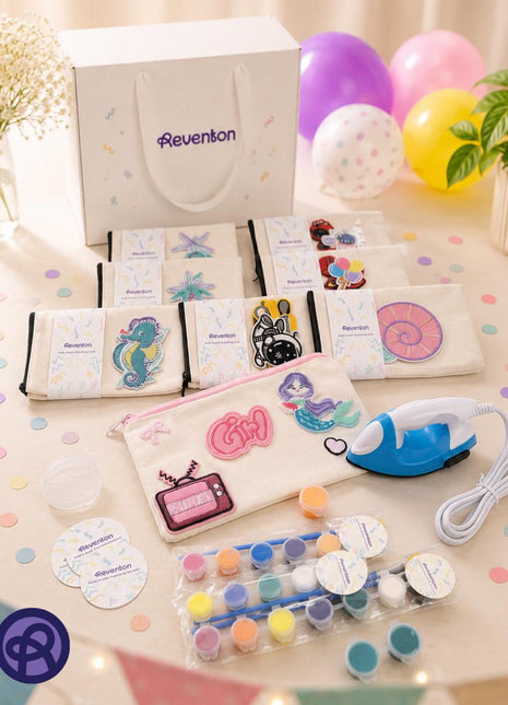 Purses Packages