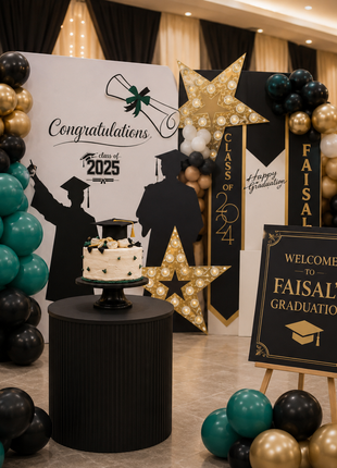 Congrats GRAD