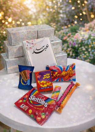 Eideya 20 boxes