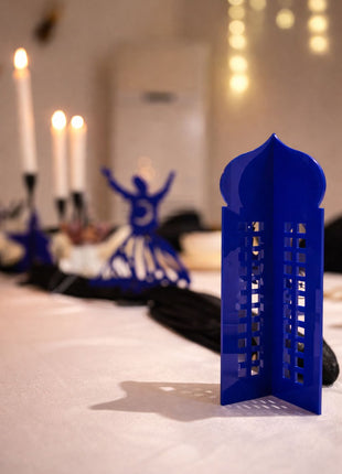 Ramadan Acrylic table decoration set