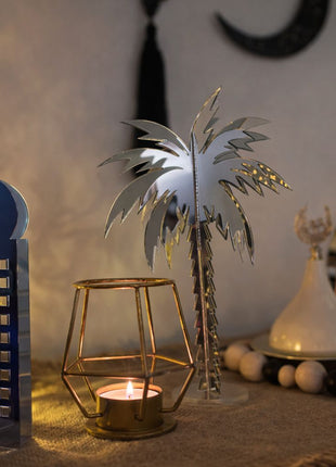 Ramadan Acrylic table decoration set