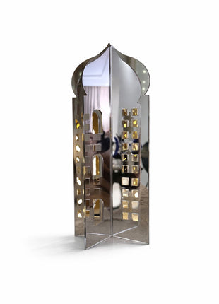 Ramadan Acrylic table decoration set