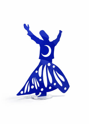 Ramadan Acrylic table decoration set