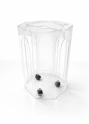 Hooka Acrylic designed table
