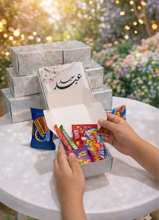 Eideya 20 boxes