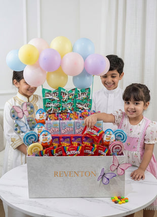 Eid Candy Box