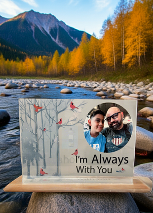 acrylic customized gift