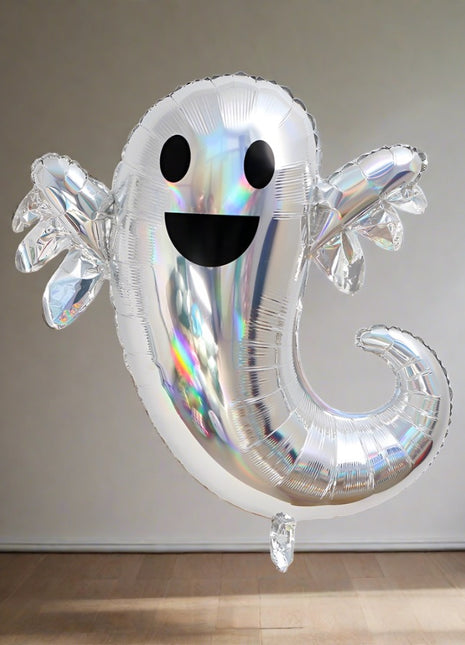 Ghost balloon L