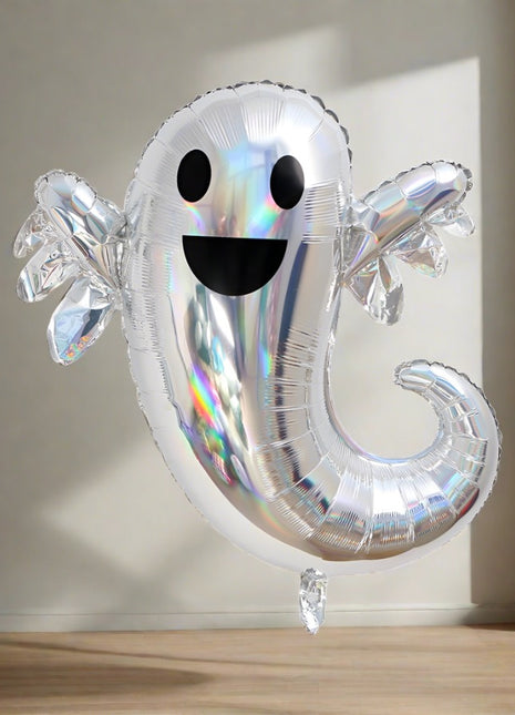 Ghost balloon M