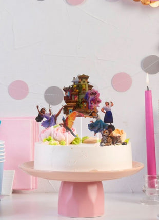 Encanto cake topper