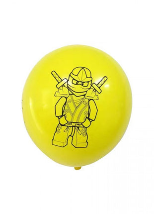 Roblox latex balloons