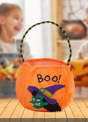 Halloween Treat bags