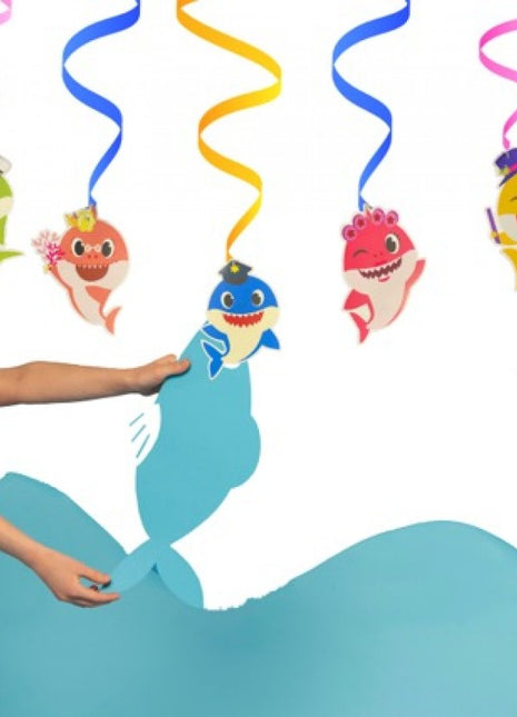 Babeshark Group - Reventon