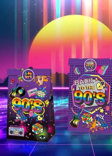 90's Party Bags اكياس - Reventon