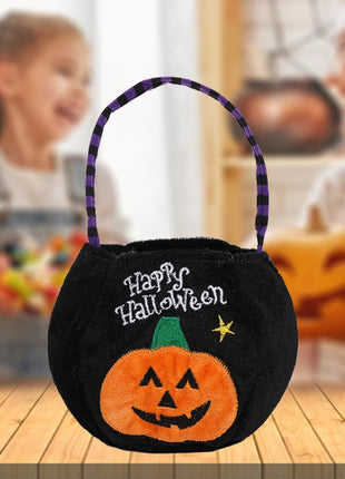 Halloween Treat bags