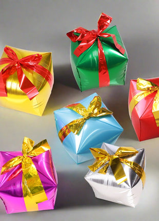 Gift balloon