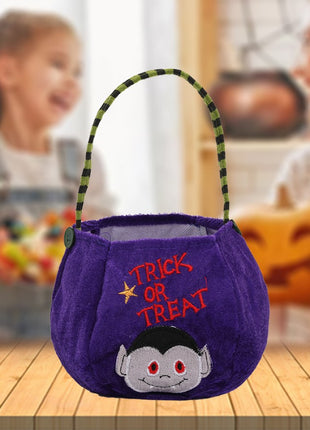 Halloween Treat bags