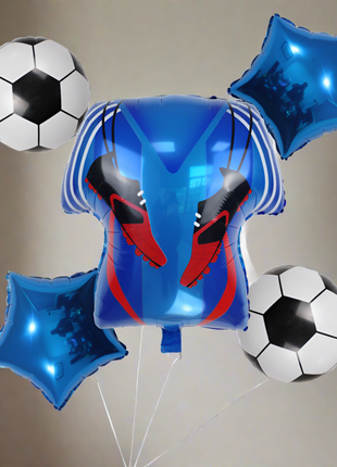 Barcelona Foil Balloons Collection - Reventon