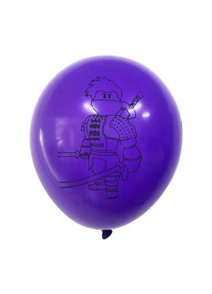 Roblox latex balloons