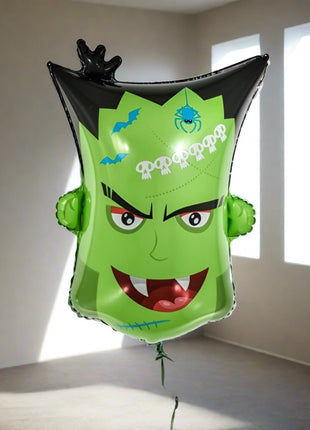 Frankenstein balloon