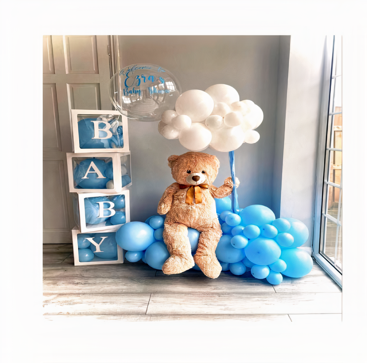 Life size baby blocks 2025