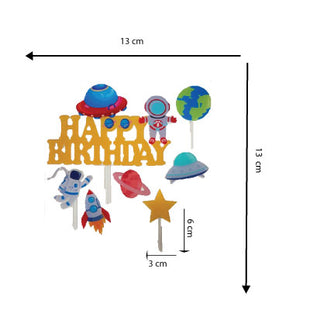 space cake topper 2