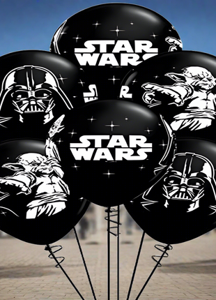 Star wars group 2