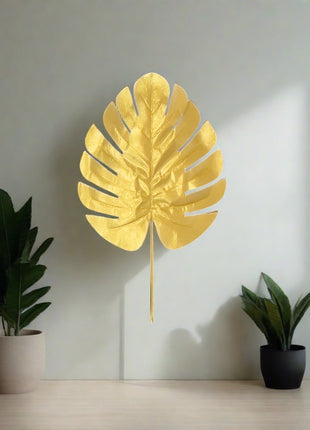 Jungle Theme banner, foil and latex balloons