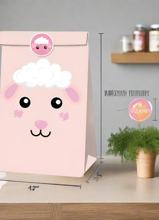Farm party bags