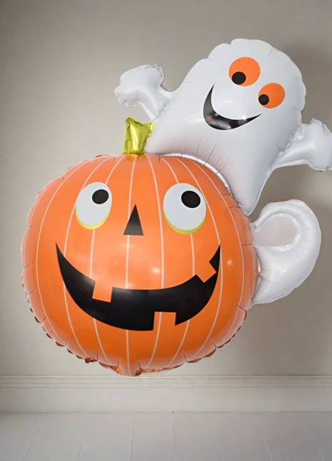 Halloween balloon