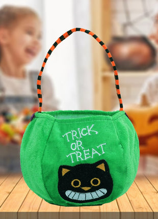 Halloween Treat bags