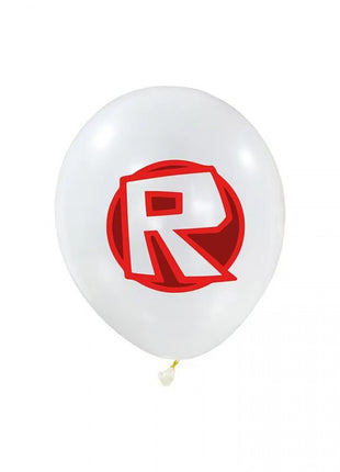 Roblox latex balloons