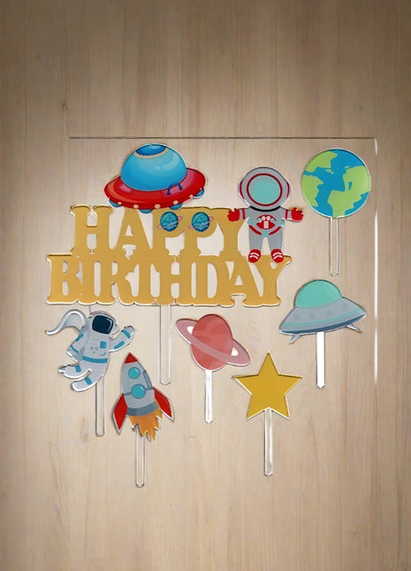 space cake topper 2