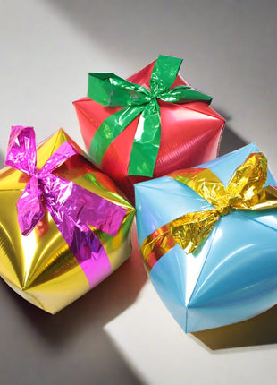 Gift balloon
